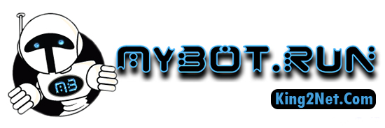 دانلود MyBot 7.8.7 ربات مای بوت کلش اف کلنز برای کامپیوتر